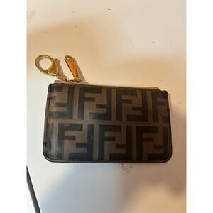 Fendi Small Wallet